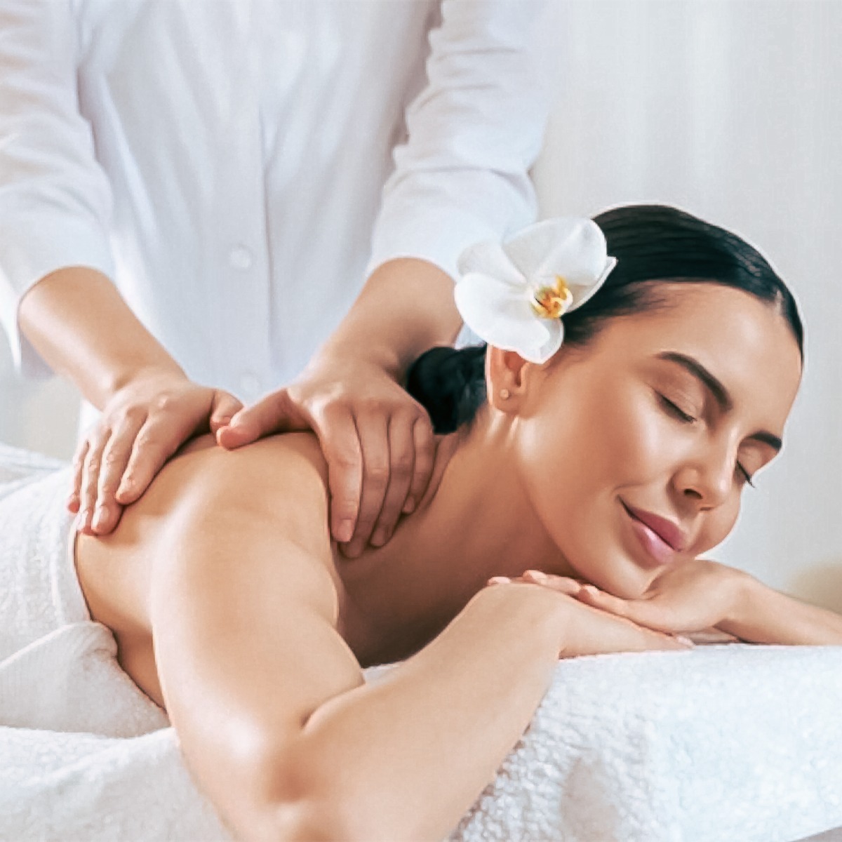 Green Tara Wellness Spa