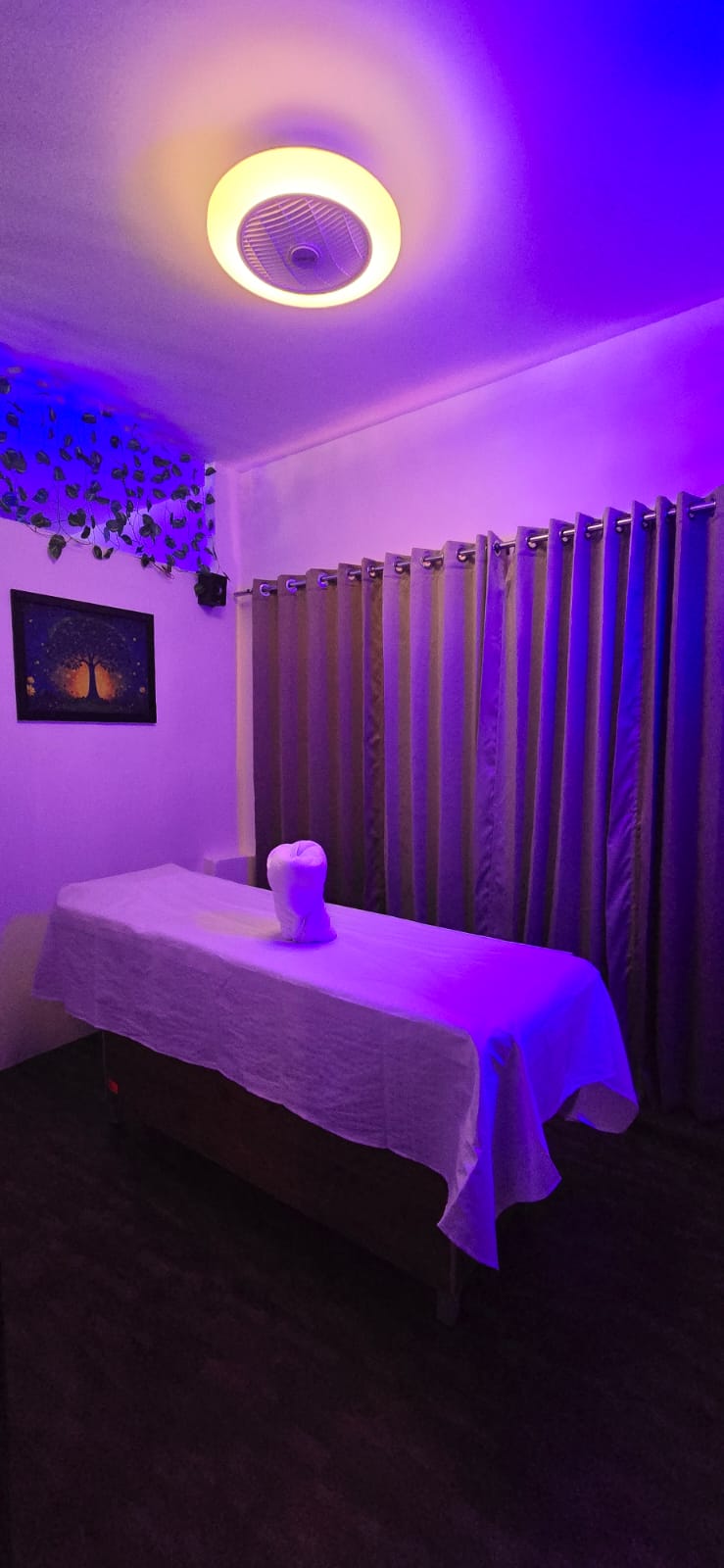 Massage Room